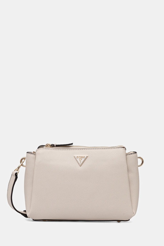 Torbica Guess NOELLE Ne ustreza A4 bež HWZG96.72120