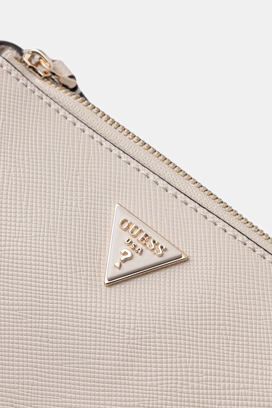 Torbica Guess NOELLE bež HWZG96.72120