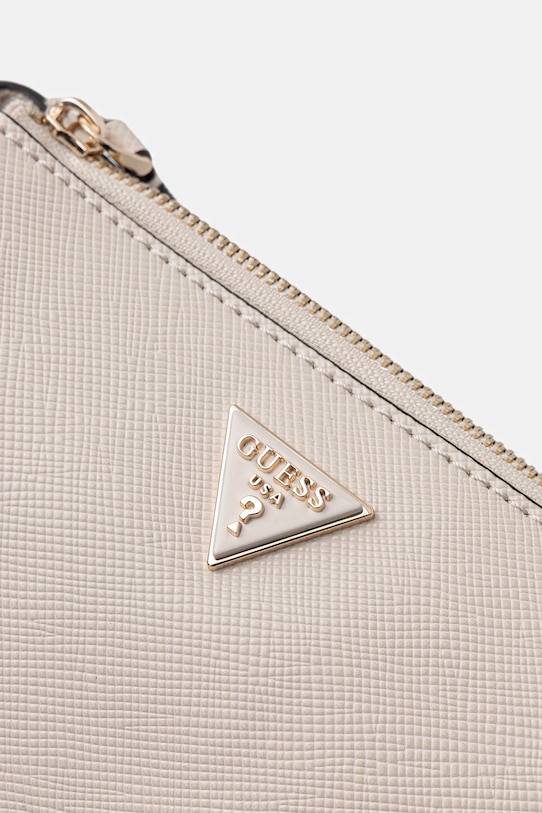 Сумочка Guess NOELLE бежевий HWZG96.72120