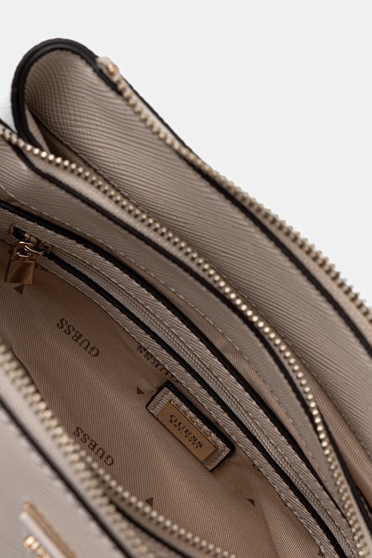 Torbica Guess NOELLE HWZG96.72120 bež