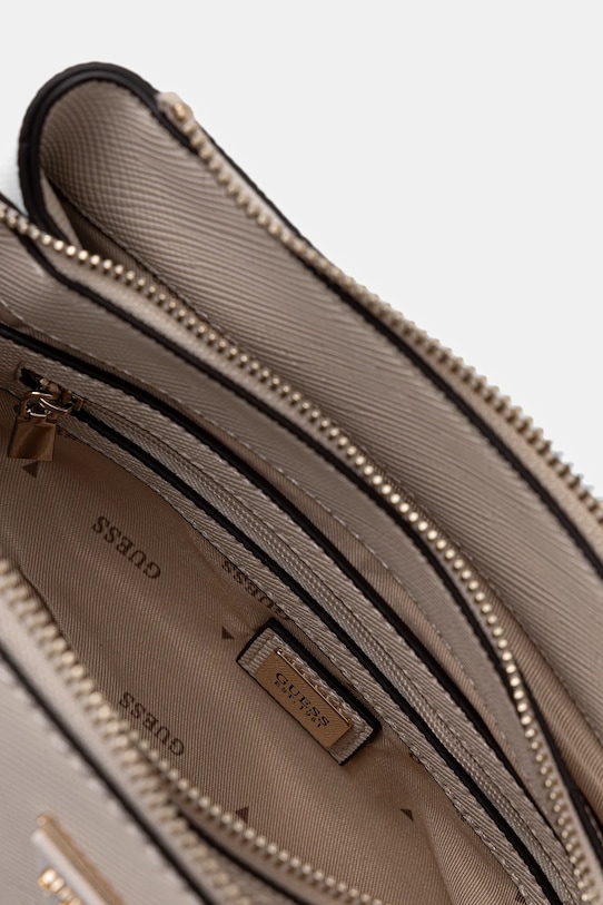 Сумочка Guess NOELLE HWZG96.72120 бежевий