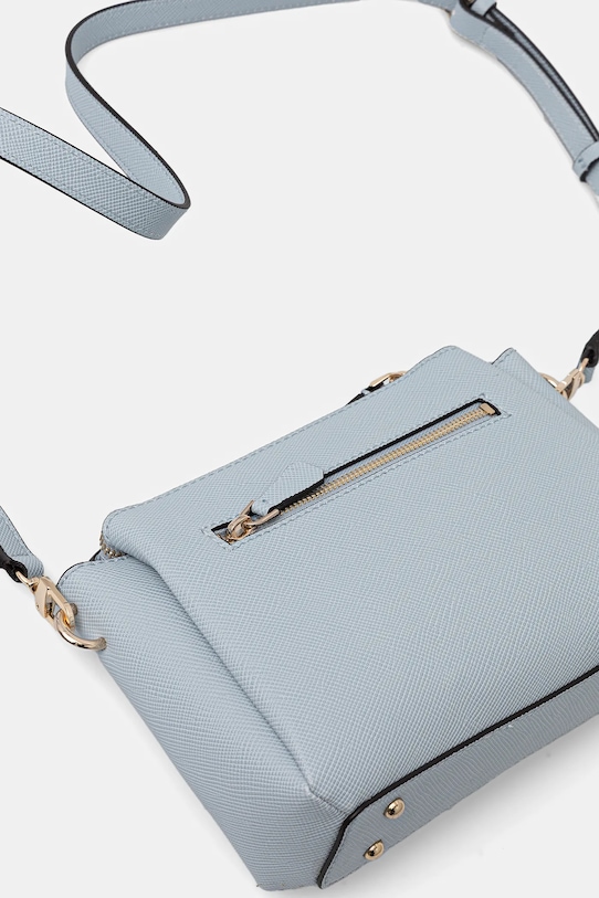 Akcesoria Guess torebka NOELLE HWZG96.72120 niebieski