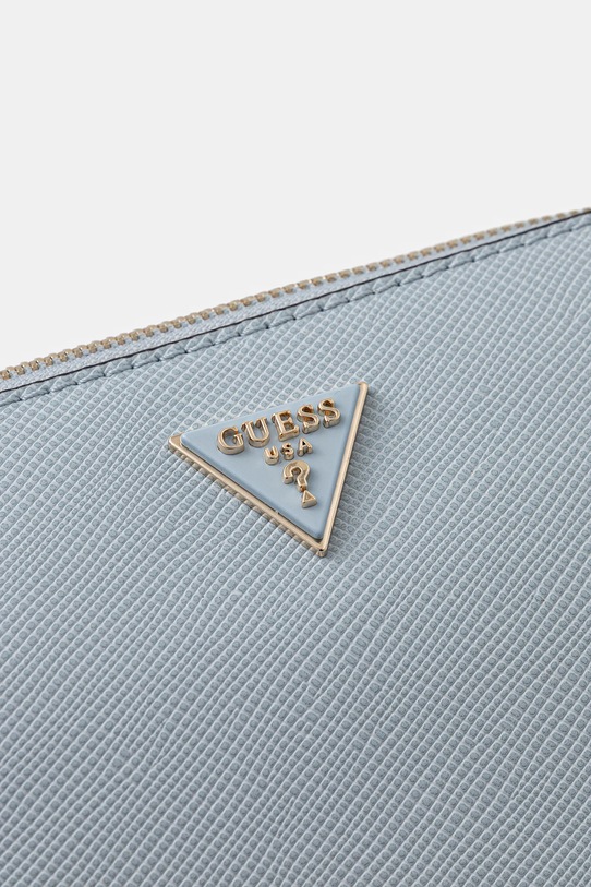 Torbica Guess NOELLE modra HWZG96.72120