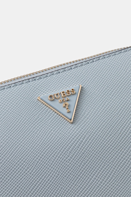 Guess torebka NOELLE niebieski HWZG96.72120