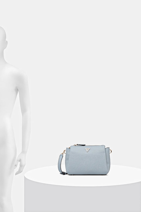 Guess torebka NOELLE HWZG96.72120