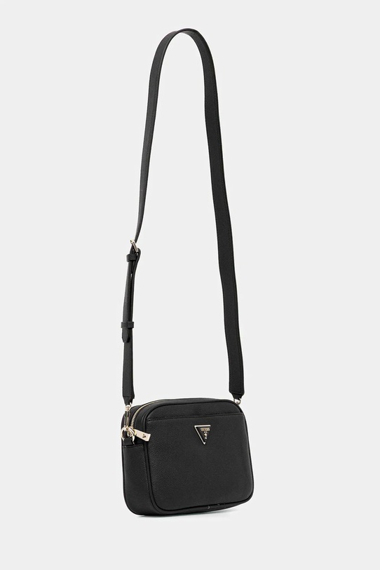 Guess torebka NOELLE HWZG96.72120 czarny AW25