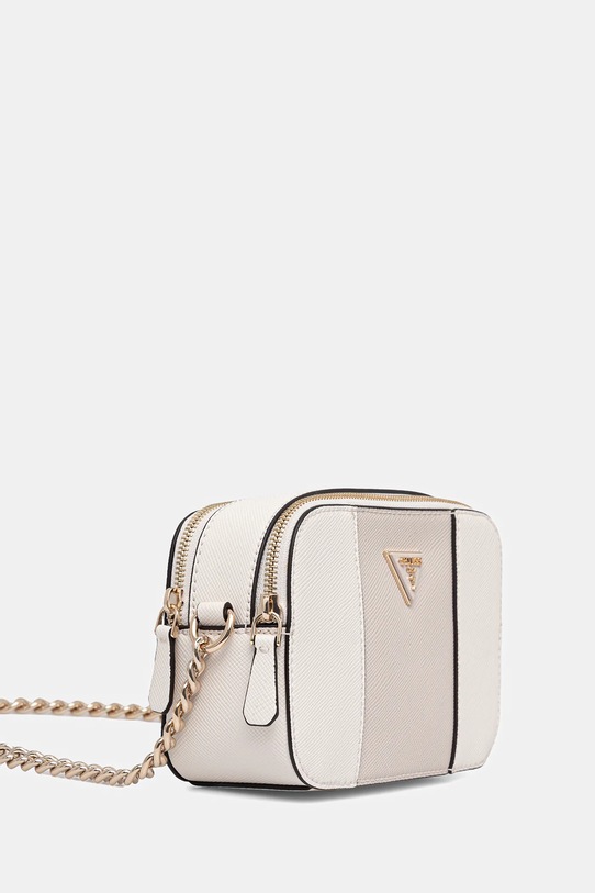 Guess torebka NOELLE HWZG96.72140 beżowy AW25