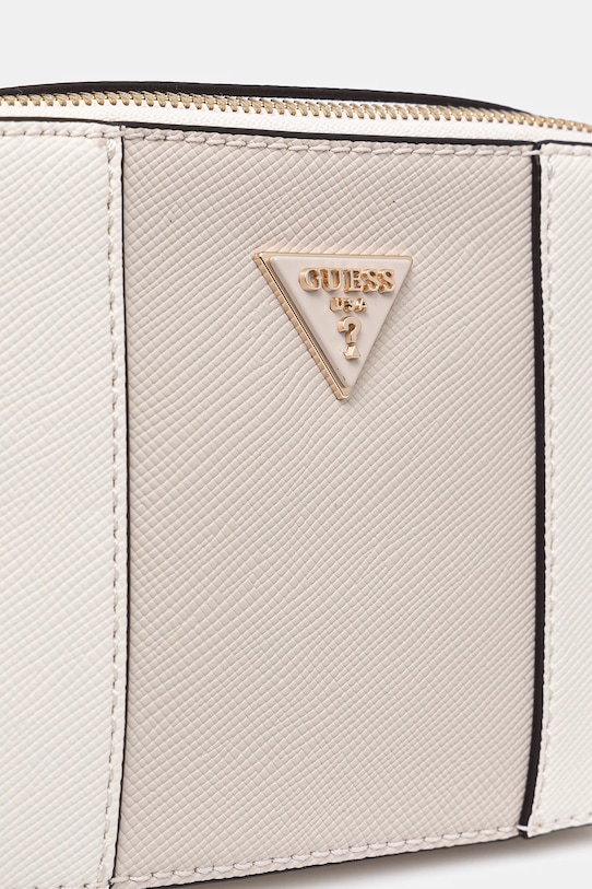 Guess torebka NOELLE beżowy HWZG96.72140