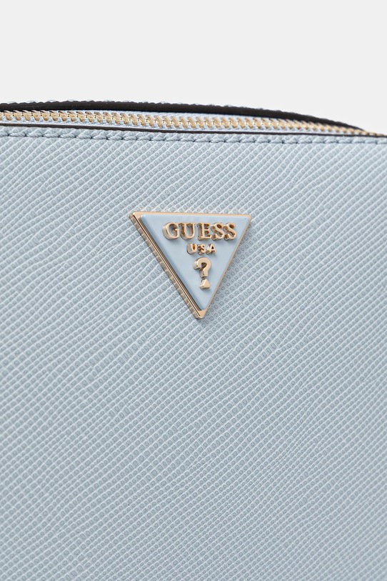 Torbica Guess NOELLE modra HWZG96.72140