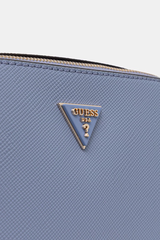 Torba Guess NOELLE plava HWZG96.72140