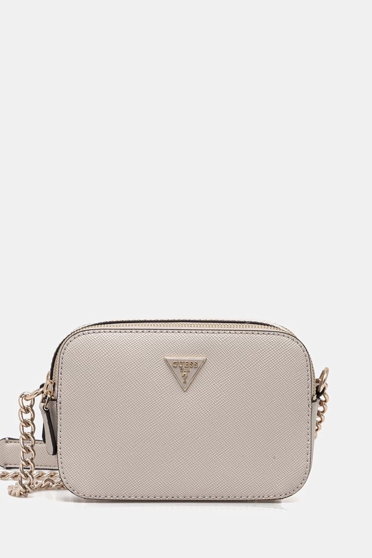 Torba Guess NOELLE bež HWZG96.72140