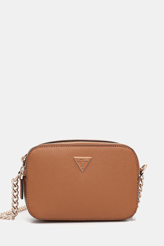 Сумочка Guess NOELLE синтетический коричневый HWZG96.72140