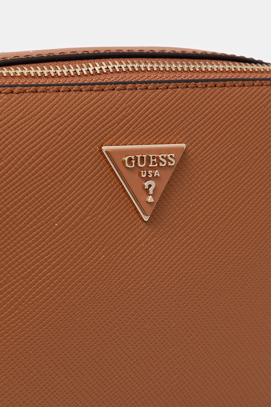 Сумочка Guess NOELLE коричневый HWZG96.72140