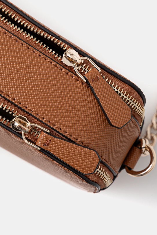 Torbica Guess NOELLE HWZG96.72140 rjava