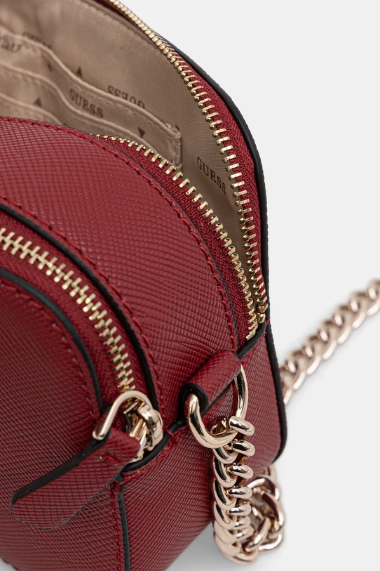 Guess torebka NOELLE HWZG96.72140 czerwony
