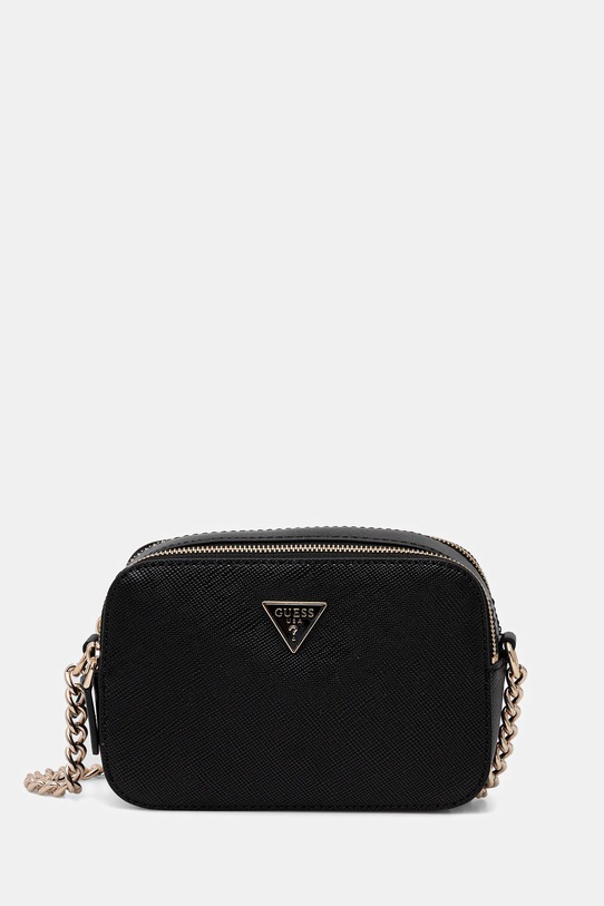 Torbica Guess NOELLE Ne ustreza A4 črna HWZG96.72140