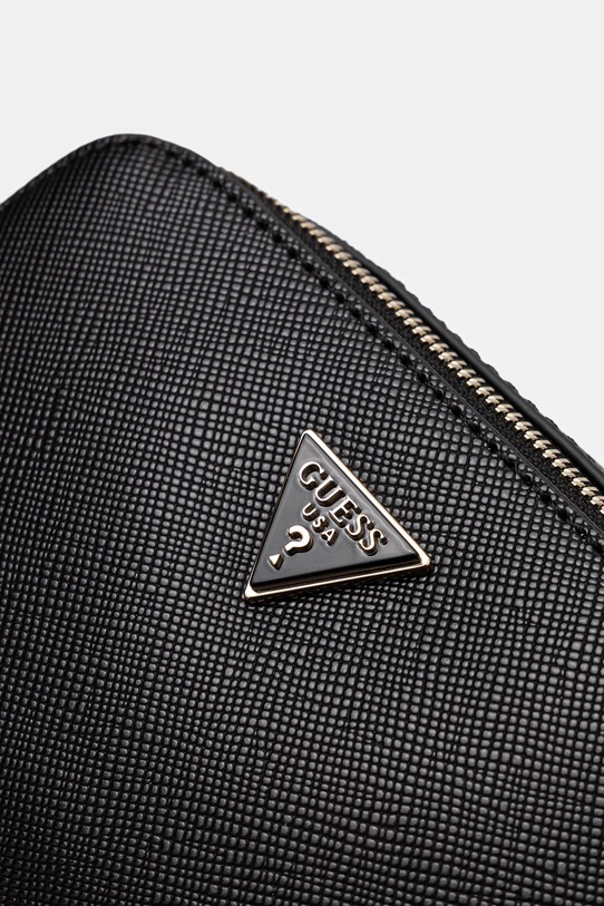 Guess torebka NOELLE czarny HWZG96.72140