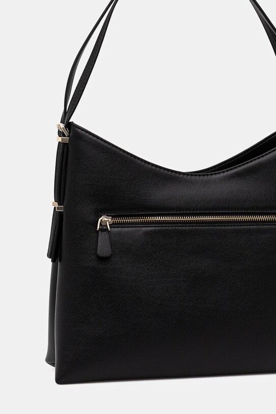 Αξεσουάρ Τσάντα Guess LEFIA HWBG96.44020 μαύρο