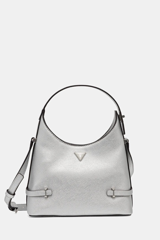 Сумочка Guess ROSALBA синтетический серебрянный HWMY96.57010