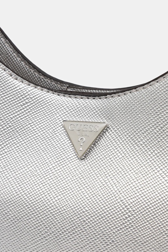 Сумочка Guess ROSALBA серебрянный HWMY96.57010