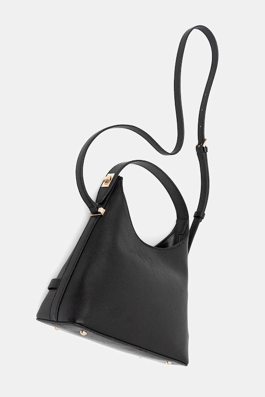 Accesorii Guess poșetă ROSALBA HWZG96.57010 negru