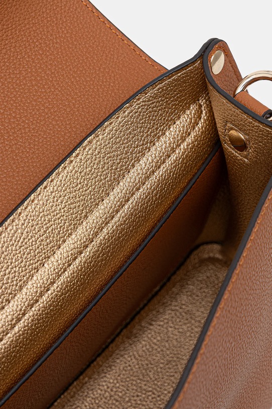 Сумочка Guess MERIDIAN коричневый HWBG69.74200
