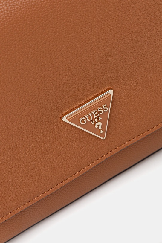 Сумочка Guess MERIDIAN HWBG69.74200 коричневый