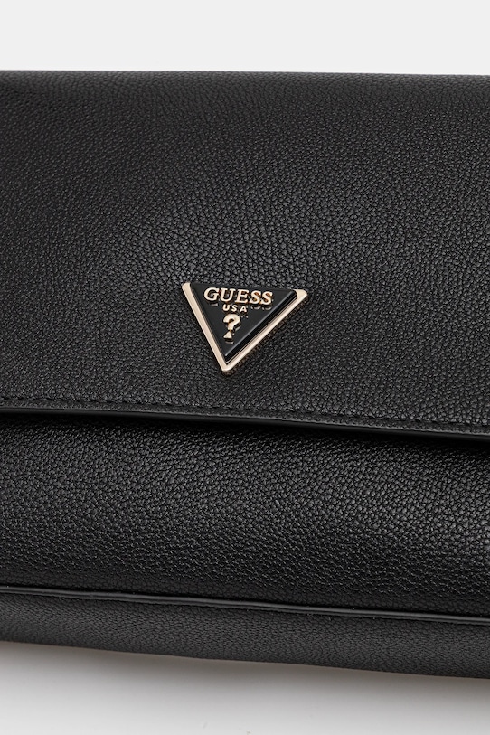 Сумочка Guess MERIDIAN чёрный HWBG69.74200