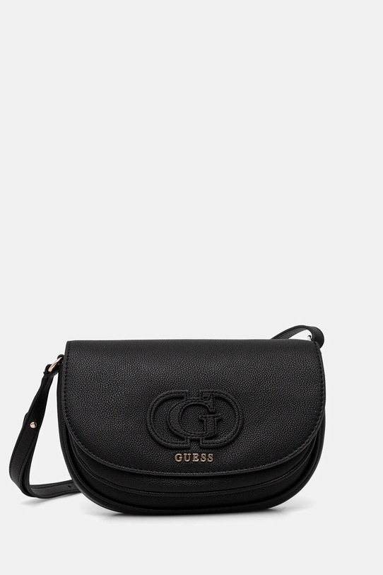 Сумочка Guess CALEBRA синтетический чёрный HWBG95.36210