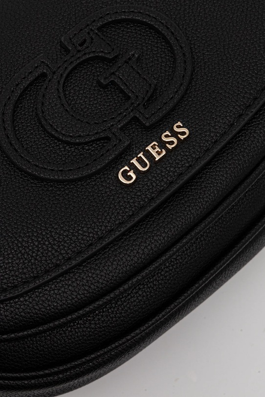 Сумочка Guess CALEBRA чёрный HWBG95.36210