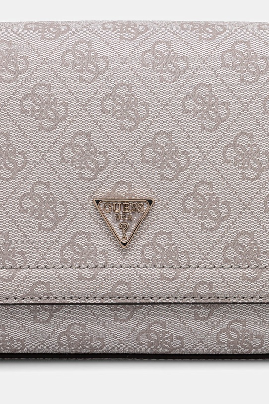 Guess torebka NOELLE HWBG96.72210 beżowy