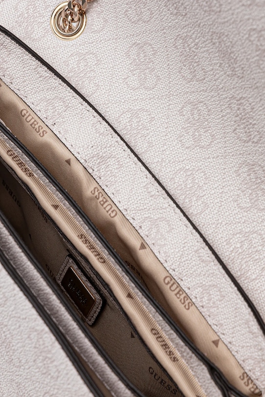 Guess torebka NOELLE HWBG96.72210 różowy