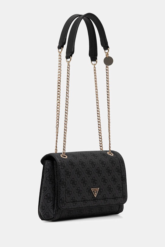 Torbica Guess NOELLE HWBG96.72210 siva AW25