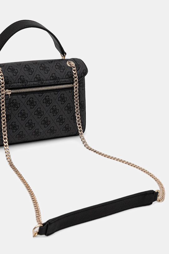 Akcesoria Guess torebka NOELLE HWBG96.72210 szary