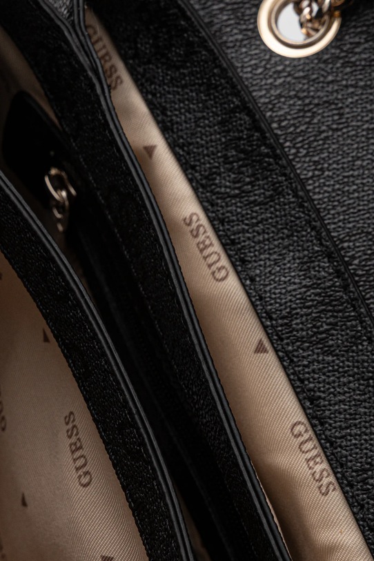 Torbica Guess NOELLE HWBG96.72210 siva