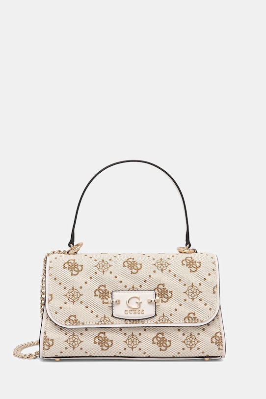 Guess torebka NEDA nie mieści A4 beżowy HWCP96.54210