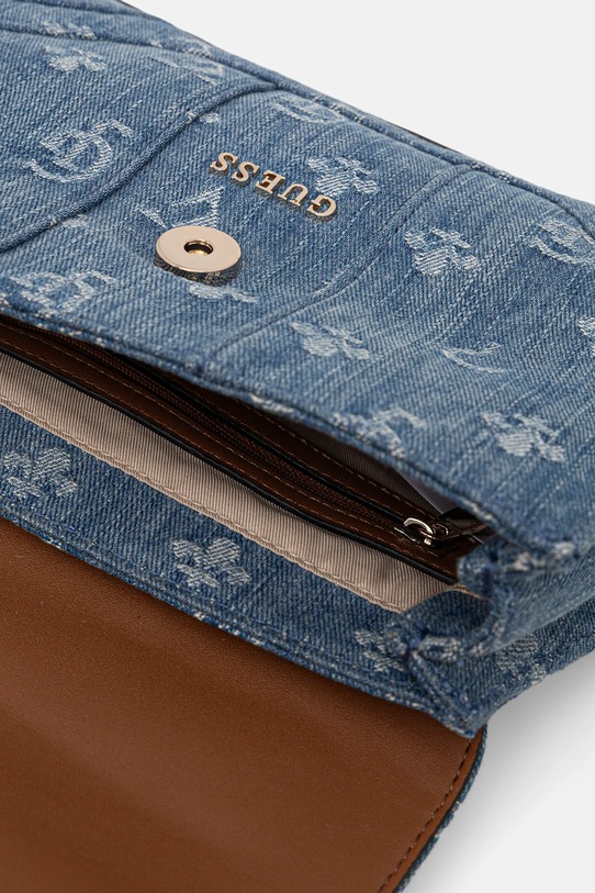 Сумочка Guess GREYSON HWDG92.06210 блакитний