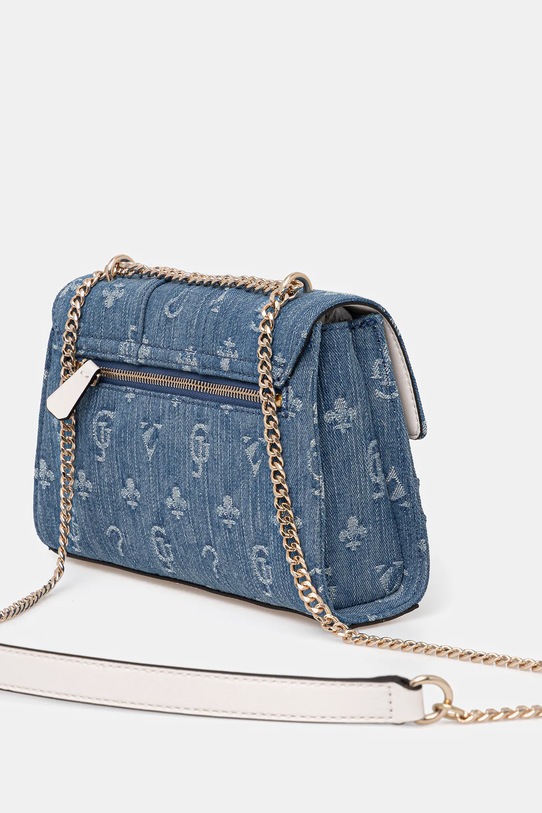 Аксессуары Сумочка Guess GREYSON HWDG92.06210 голубой