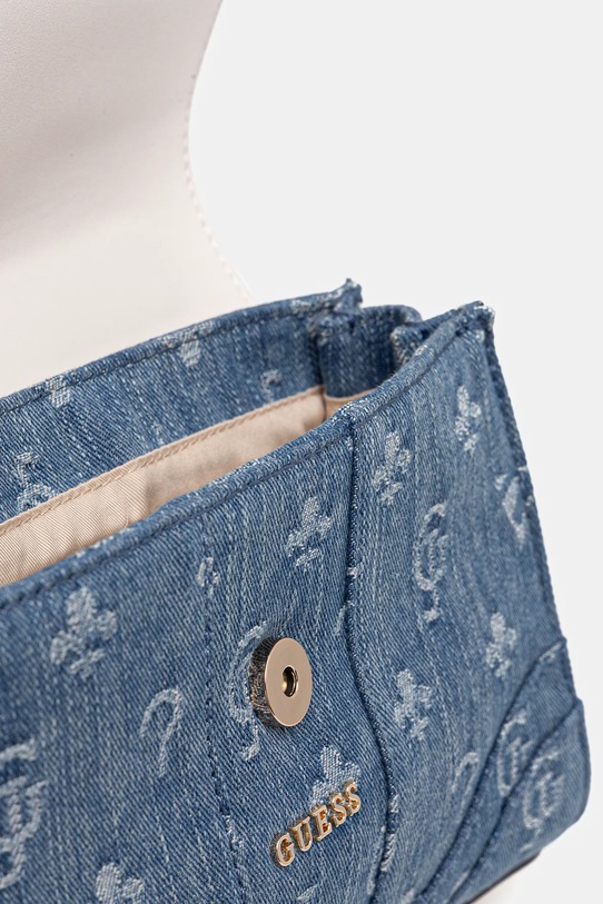 Сумочка Guess GREYSON HWDG92.06210 голубой