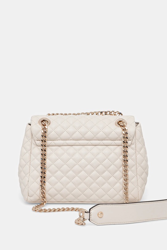 Akcesoria Guess torebka EVERLEE HWEG86.79210 biały