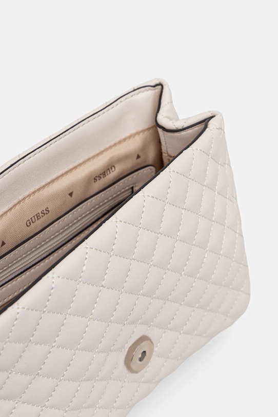 Guess torebka EVERLEE HWEG86.79210 biały