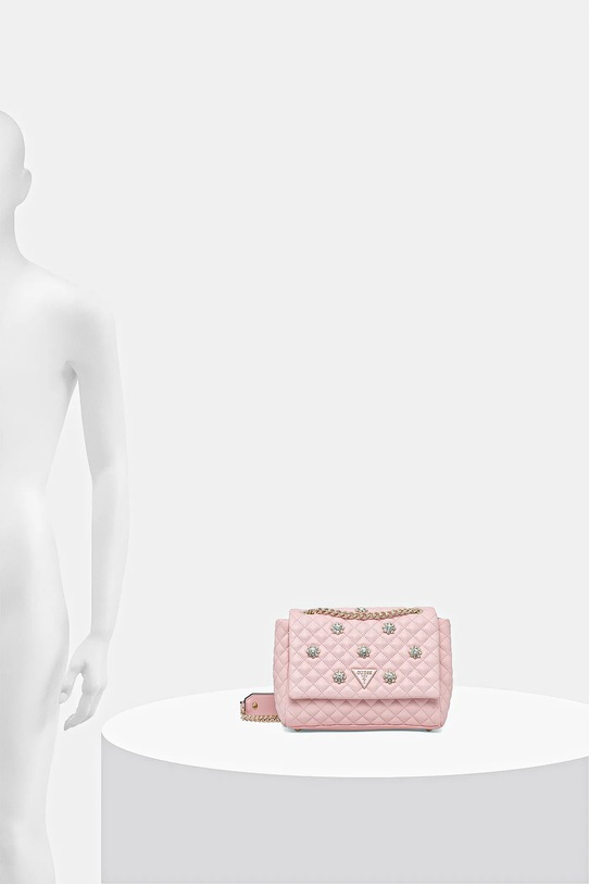 Τσάντα Guess EVERLEE HWEG86.79210