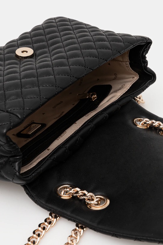 Чанта Guess EVERLEE HWEG86.79210 черен