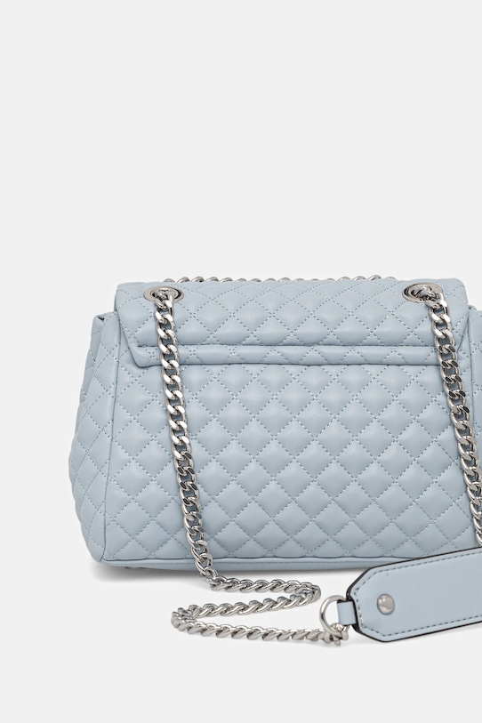 Akcesoria Guess torebka EVERLEE HWEY86.79210 niebieski