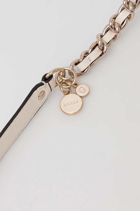 Guess poșetă ALDINA HWGG96.63200 bej