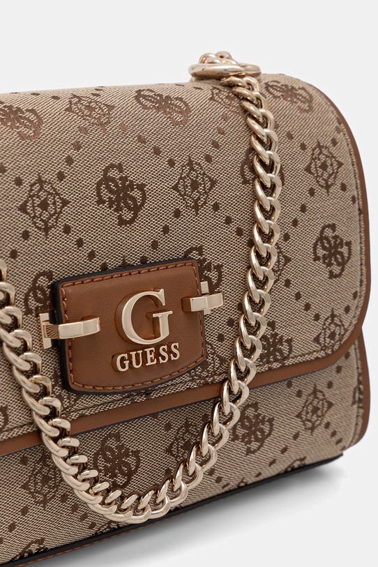 Guess poșetă NEDA bej HWJP96.54210