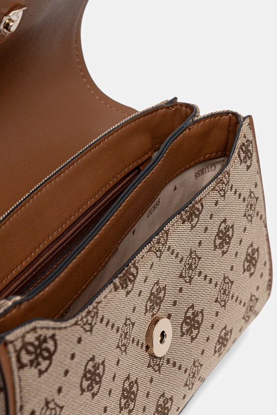 Guess poșetă NEDA HWJP96.54210 bej