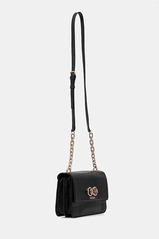 Kabelka Guess SALINGE HWKG96.24200 černá AW25