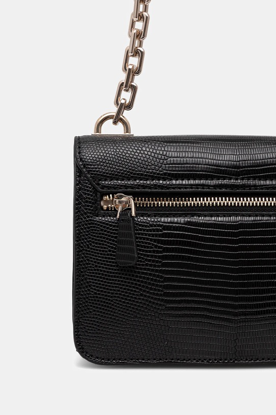Accesorii Guess poșetă SALINGE HWKG96.24200 negru