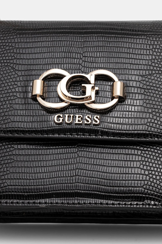 Kabelka Guess SALINGE černá HWKG96.24200